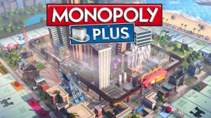 Monopoly Plus