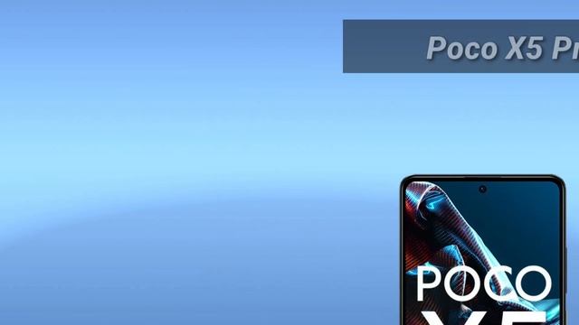 Poco X5 Pro Vs Poco F5 Pro  || Price | Review
