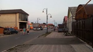 СОЛЬ ИЛЕЦК. ПРОГУЛКА. ПОГОДА В СОЛЬ ИЛЕЦКЕ