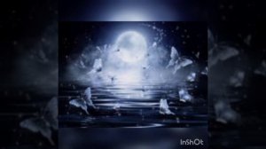 Приготовся подпевать \\Луна нас сближает каждый день//🌙