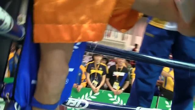 Vitaliy Nikiforov (Ukraine) - Dmitry Valent (Belarus) male 75 kg смотреть онлайн