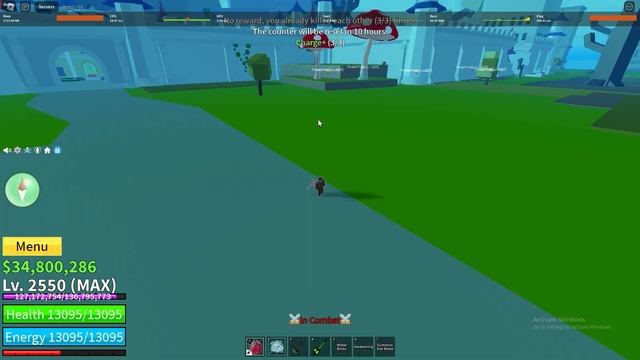 Sanguine Art Best Combo In Blox Fruits Update 20 смотреть онлайн