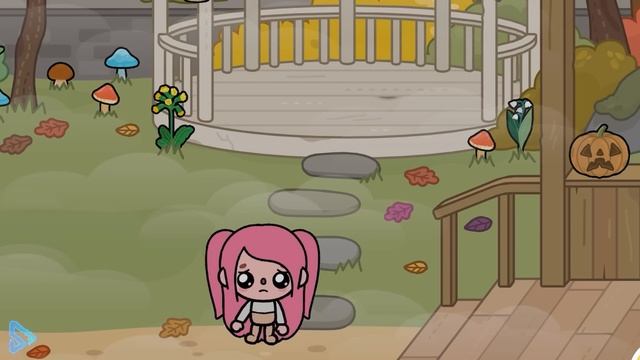 Mom Lost Her Memory Because Of Her Fake Friend | Toca Life Story | Toca Boca смотреть онлайн