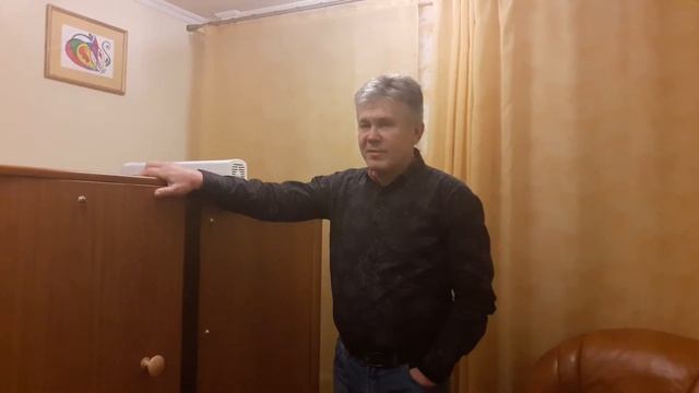 ОТЗЫВ О КАМЕРЕ 3