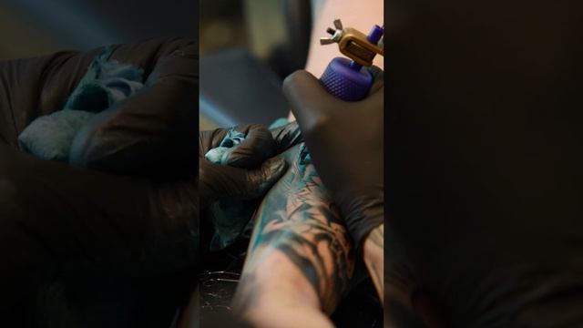 Inouske by handsomejacktattoo #shorts #anime #tattoo #vault #animetattoo #demonslayer #inouske смотреть онлайн