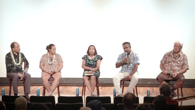 Sustainability Film Series: The Roots of ʻUlu + Kumu Niu смотреть онлайн