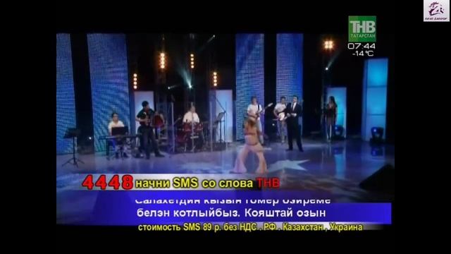 Рифат Зарипов отвечает на вопросы зрителей смотреть онлайн