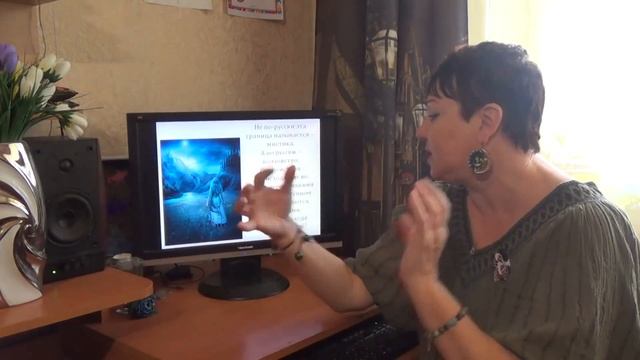 Обряд на растущую луну. Привлечение денег. Магия исполнения желаний! смотреть онлайн