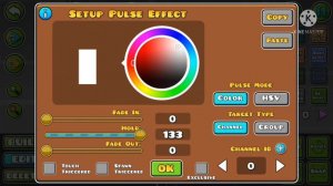 Как Изменить Цвет У Портала В Geometry Dash