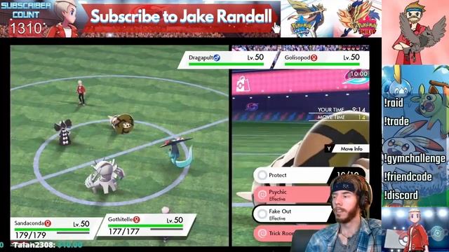 Top 5 Rental Teams (Codes Included) Ranked Competitive Battles Guide Pokémon Sword and Shield смотреть онлайн
