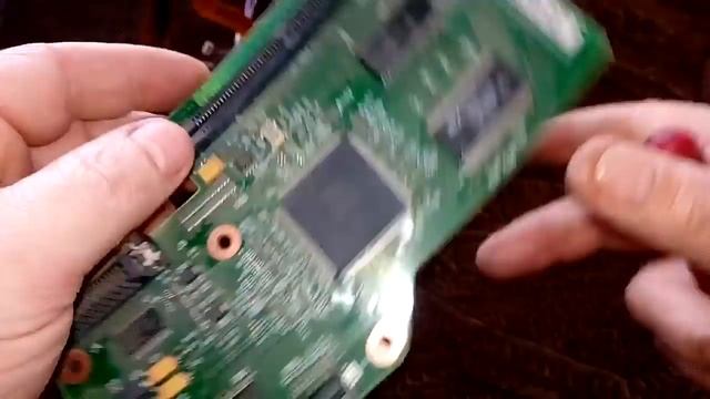 Золото в принтере это удача