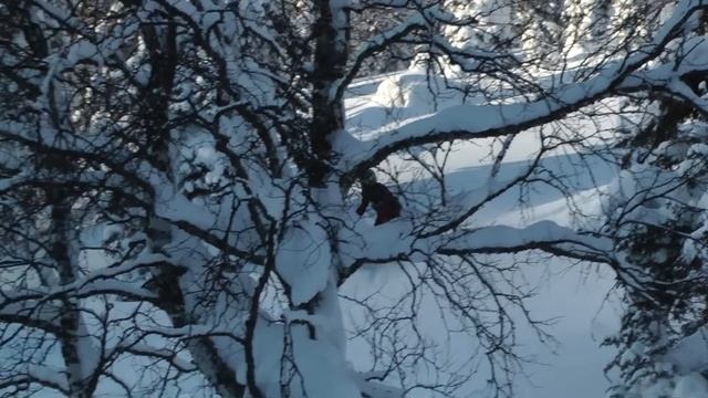 Chris Burandt в Приисковом!!! смотреть онлайн