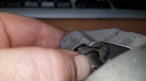 Замена стартера outlander xl