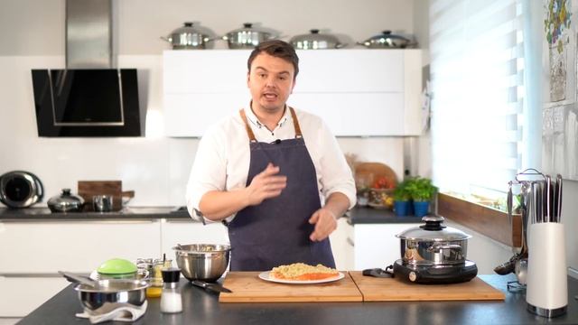 AMC Lachsfilet mit Knusperkruste смотреть онлайн