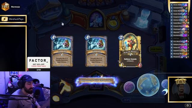 Forcing Opponents To GiVE UP & FREE Titans...That's My Kinda Deck! смотреть онлайн