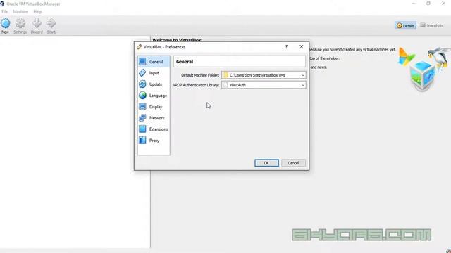 Install VirtualBox Extension Pack смотреть онлайн