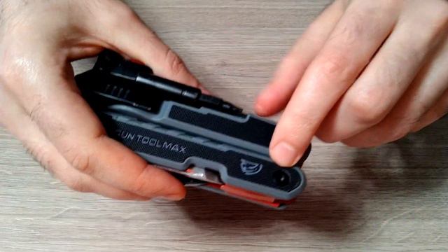 Real Avid Gun Tool Max смотреть онлайн