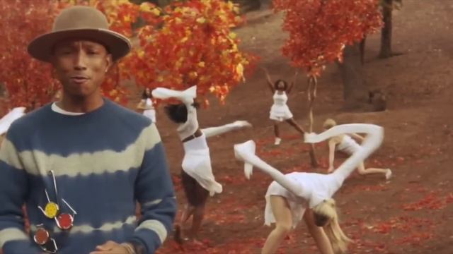 Gust of wind Instrumental смотреть онлайн