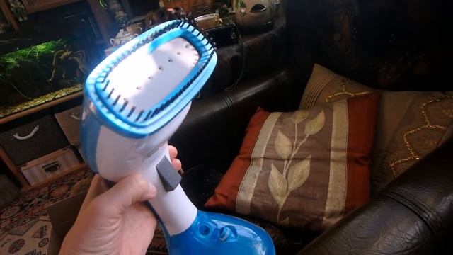 домашние помощники - паровой утюг (по заказу) смотреть онлайн