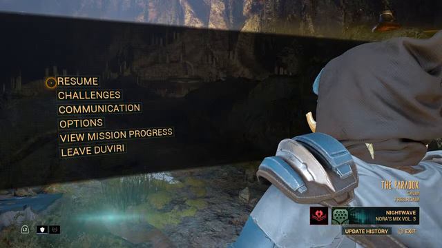 Warframe: The Duviri Paradox {Quest and thoughts regarding this update} смотреть онлайн