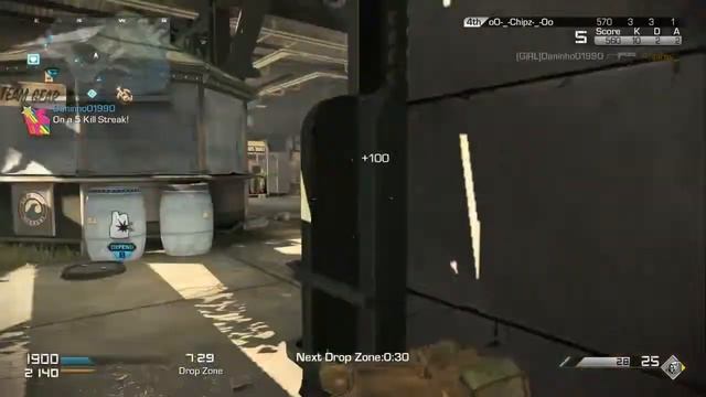 Call of Duty: ADVANCED WARFARE | Principal Plantaforma Playstation 4? смотреть онлайн