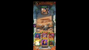 Крушители подземелий,простая и доступная колода для убийства матрешек