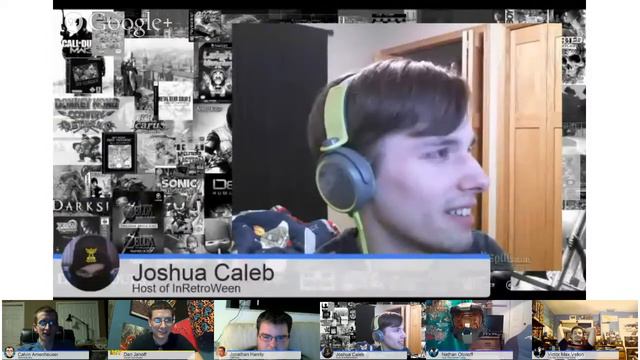 VGHCast: Episode 18 - The Value of Collector's Editions, Elder Scrolls Online & Dedennes смотреть онлайн