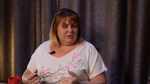 Беседа PROБизнес - #1 Главный бухгалтер 