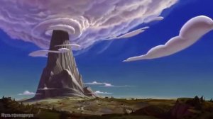 Аид освобождает титанов. Геркулес (1997)