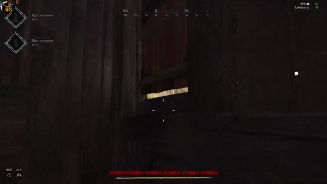 Hunt Showdown.Cоло/Тройки. На пути к 100 престижу. Стрим номер 42. смотреть онлайн