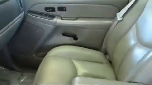 2006 Chevrolet Suburban 1500 Redding Reno San Francisco Yuba City Sacramento смотреть онлайн