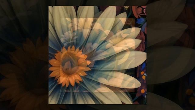 ВАЛЬС ЦВЕТОВ. нейро-видео-тот ал смотреть онлайн