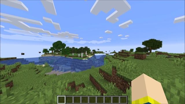 Minecraft 1.14/1.15/1.7.10 Fullscreen Vsync Bug Possible Fix (Mouse is not smooth but FPS are fine) смотреть онлайн