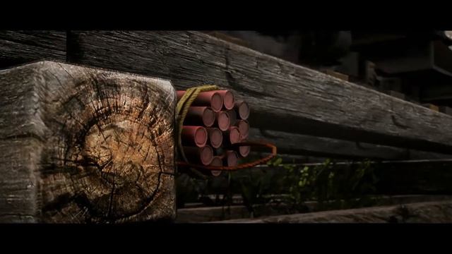Прекрасный способ ограбления поезда ★ RED DEAD REDEMPTION 2#2 смотреть онлайн