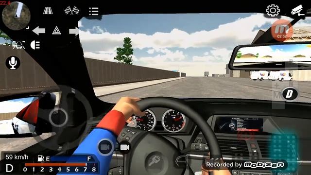 Едим покупать Bwm X6