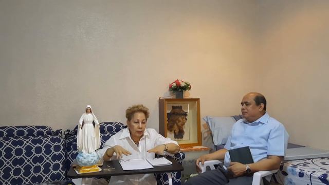 The anomalous investigation of the 1948 Lipa Carmel Apparition смотреть онлайн