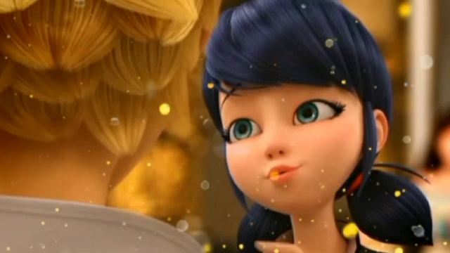 Rasa Dior. клип леди баг и супер кот