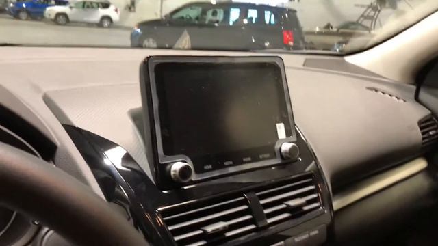 2022 Mitsubishi Eclipse Cross ES for Travis! смотреть онлайн