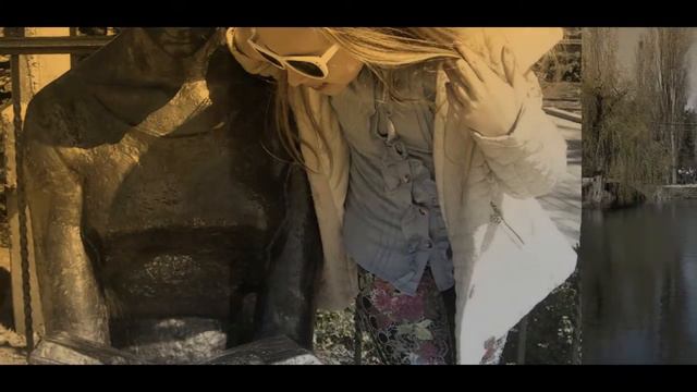 Симферополь- Гагаринский парк смотреть онлайн