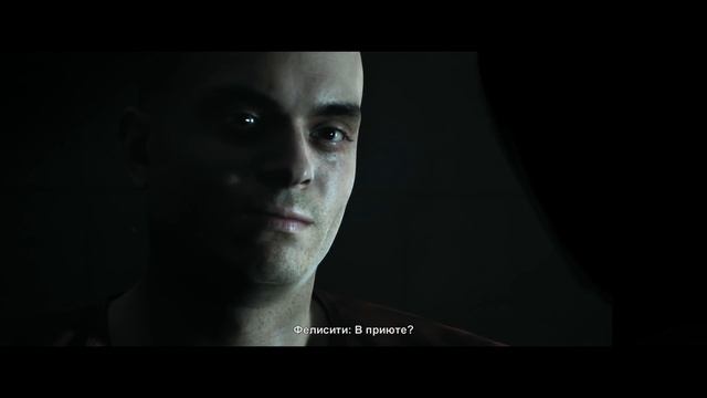 Hidden Agenda #1 АЖЭНТА ВСЕХ СПАСЕТ! смотреть онлайн