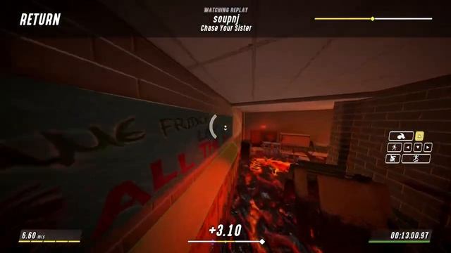 Hotlava Chase your Sister School WR 26.36.84 смотреть онлайн