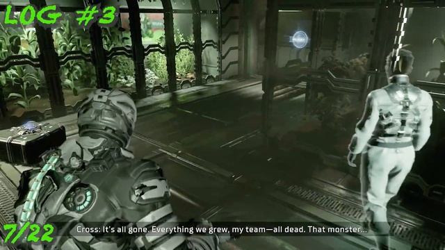 Dead Space Remake - Chapter 6 All Collectibles + Markers смотреть онлайн