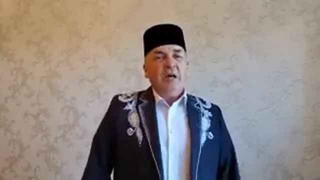 Литературный флешмоб «Люблю тебя, моя Россия!»_ Саитов Искандар смотреть онлайн