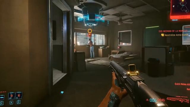 ЗДРАВСТВУЙ БАГИ В Cyberpunk 2077's ЗДРАВСТВУЙ НЕБО В ОБЛАКАХ смотреть онлайн