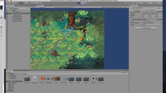 Debugging my video game смотреть онлайн