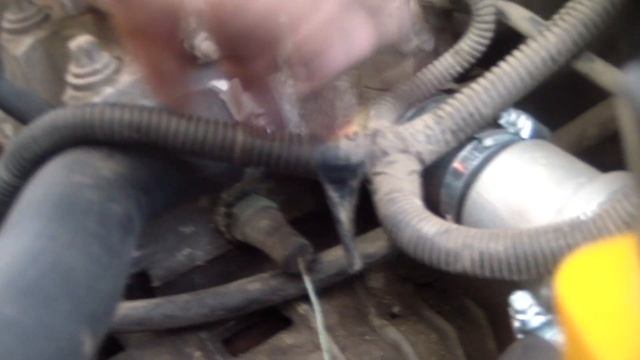 Почему не работает УКАЗАТЕЛЬ ТЕМПЕРАТУРЫ ОЖ на ВАЗ - Жигули смотреть онлайн