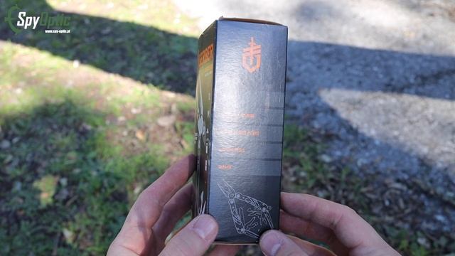 Multitool Gerber Suspension i Gerber Suspension NXT - test i porównanie смотреть онлайн