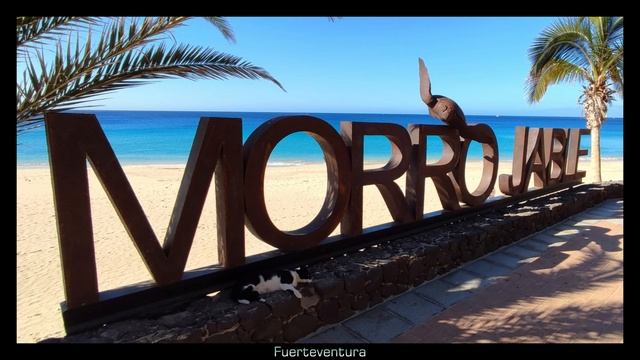 Fuerteventura Jandia / Morro Jable by Night | Cofete Beach | Jandia Playa Diving Reef | RIU Palace смотреть онлайн