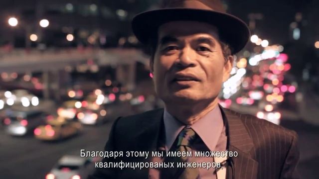 Фабрика саксофонов P. Mauriat, Тайвань смотреть онлайн