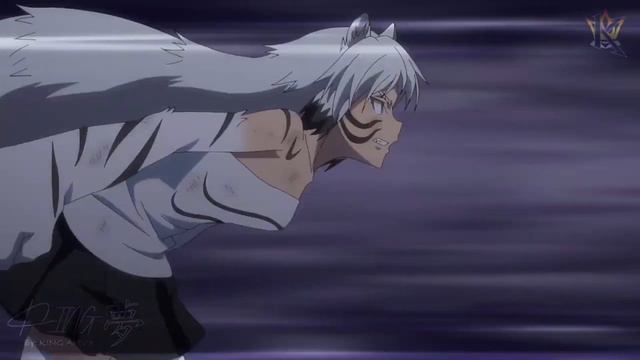 [AMV] АНИМЕ КЛИП КРУТОЙ / BITMEIT - САМУРАЙ(КЛИП) смотреть онлайн